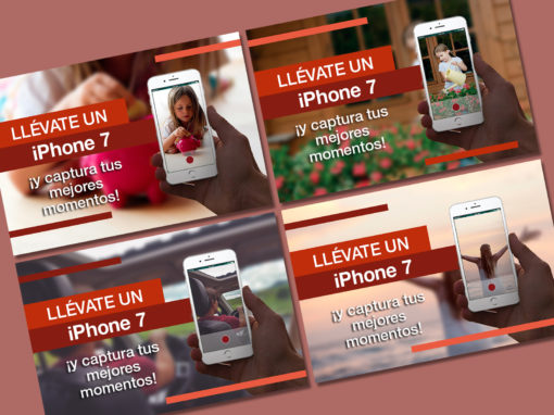 Marketing Online