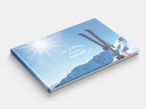 Diseño Editorial