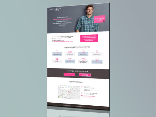 Diseño Web