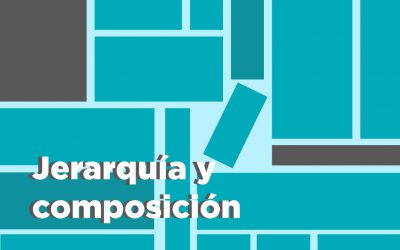 Jerarquía y Composición