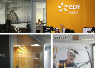 EDF Fenice Ibérica