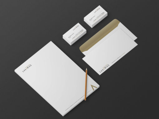 Identidad Corporativa