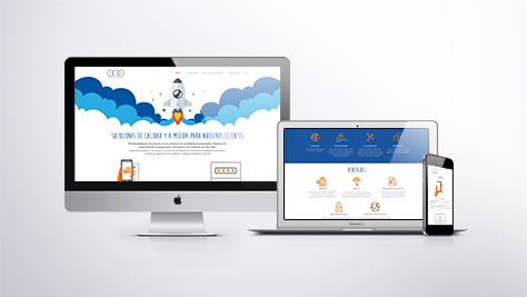 Diseño Web