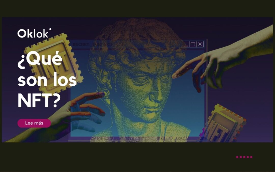 ¿Qué son los NFT y por qué están transformando el arte digital?  (I)